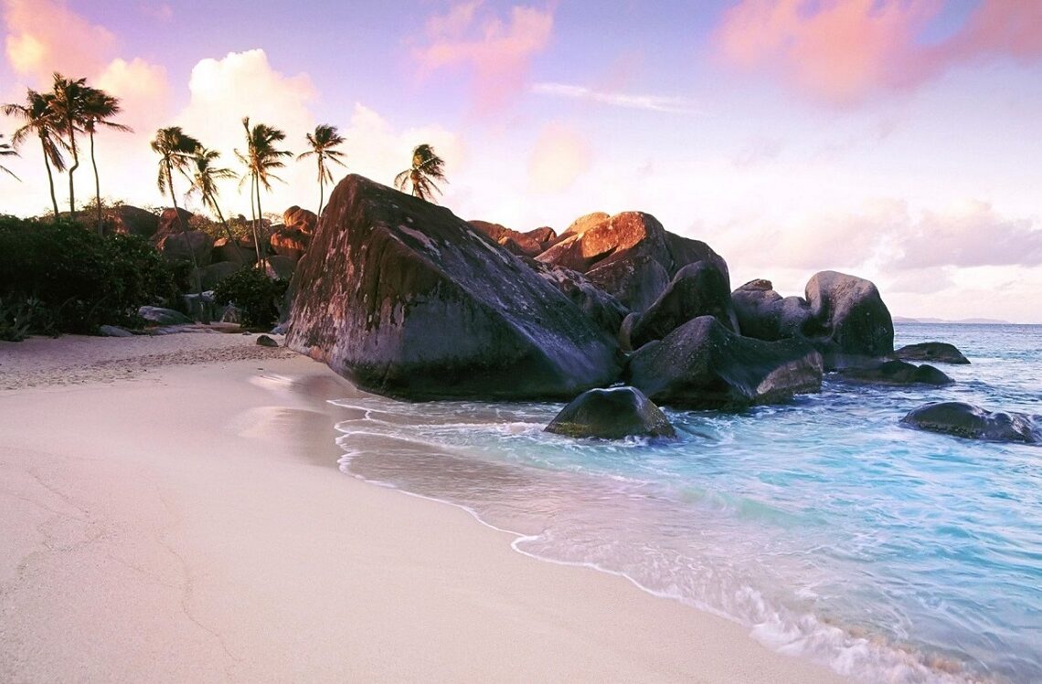 Vacanta in Insulele Seychelles si frumoasele plaje roz