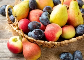 Ce beneficii au fructele de toamnă pentru siluetă și sănătate