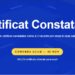 Cum poți obține un certificat constatator online? – Simplu, rapid și eficient