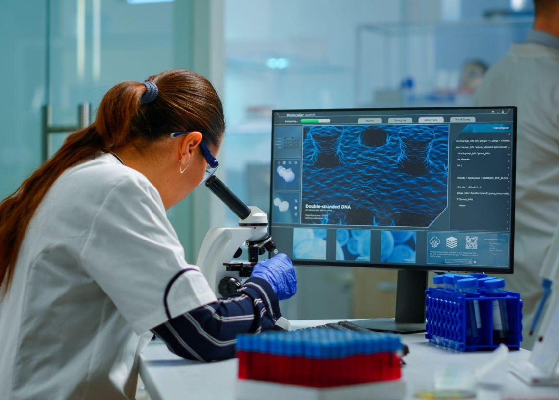 Laboratoarele inteligente Regina Maria – Reperul de excelență în analize medicale